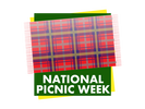National Picnic Week